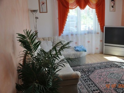 Apartment Ferienwohnung Idarblick - Features photo 9
