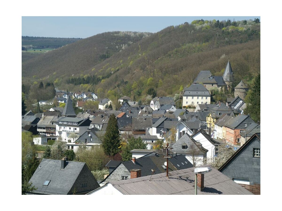 Apartment Ferienwohnung Baumhardt F*** - Outdoor photo 2