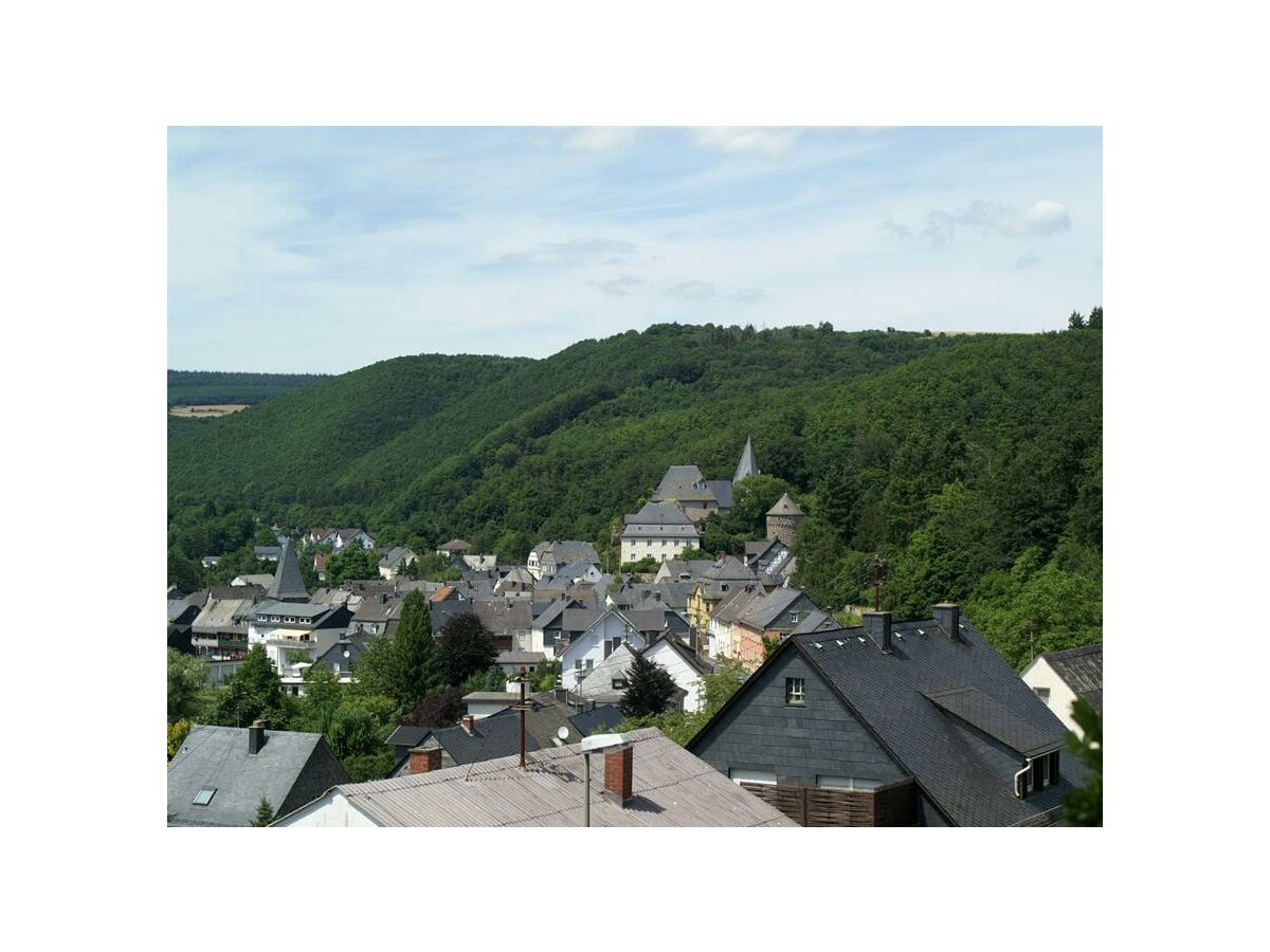 Apartment Ferienwohnung Baumhardt F*** - Outdoor photo 3