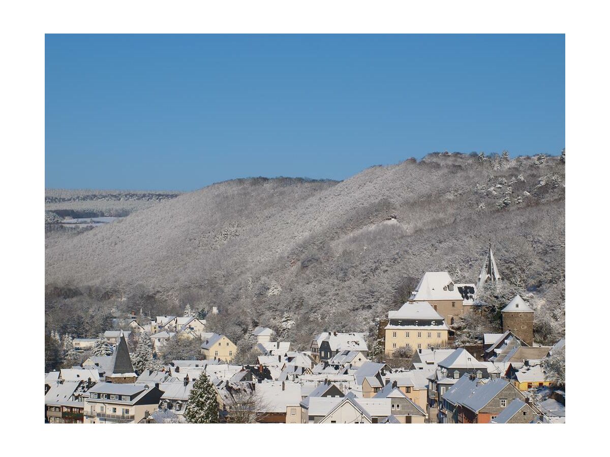 Apartment Ferienwohnung Baumhardt F*** - Outdoor photo 5