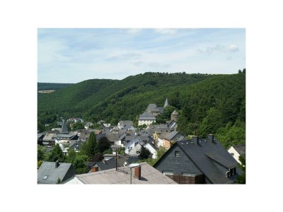 Apartment Ferienwohnung Baumhardt F*** - Outdoor photo 3