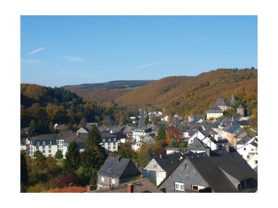 Apartment Ferienwohnung Baumhardt F*** - Outdoor photo 4