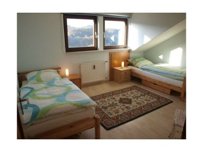 Apartment Ferienwohnung Baumhardt F*** - Features photo 6