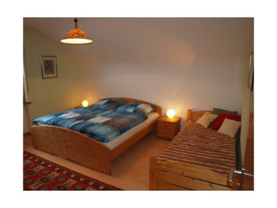 Apartment Ferienwohnung Baumhardt F*** - Features photo 7