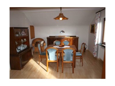 Apartment Ferienwohnung Baumhardt F*** - Features photo 8