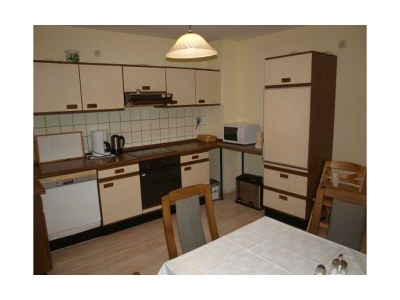 Apartment Ferienwohnung Baumhardt F*** - Features photo 9