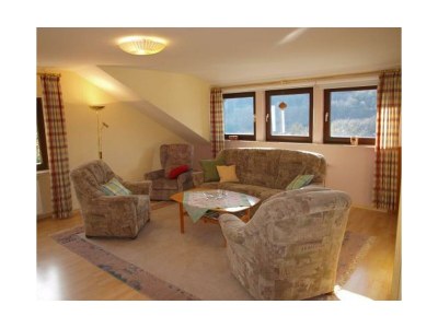 Apartment Ferienwohnung Baumhardt F*** - Features photo 11