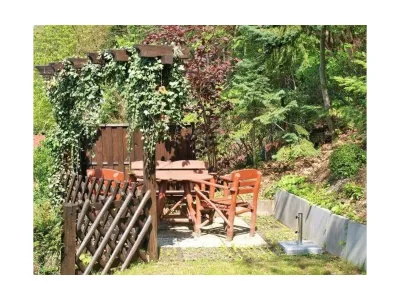 Apartment Ferienwohnung Baumhardt F*** - Features photo 12