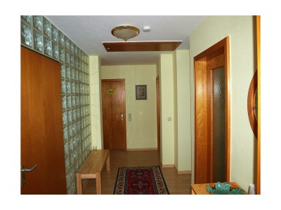 Apartment Ferienwohnung Baumhardt F*** - Features photo 13