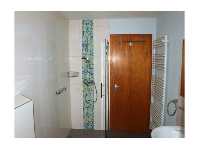 Apartment Ferienwohnung Baumhardt F*** - Features photo 14