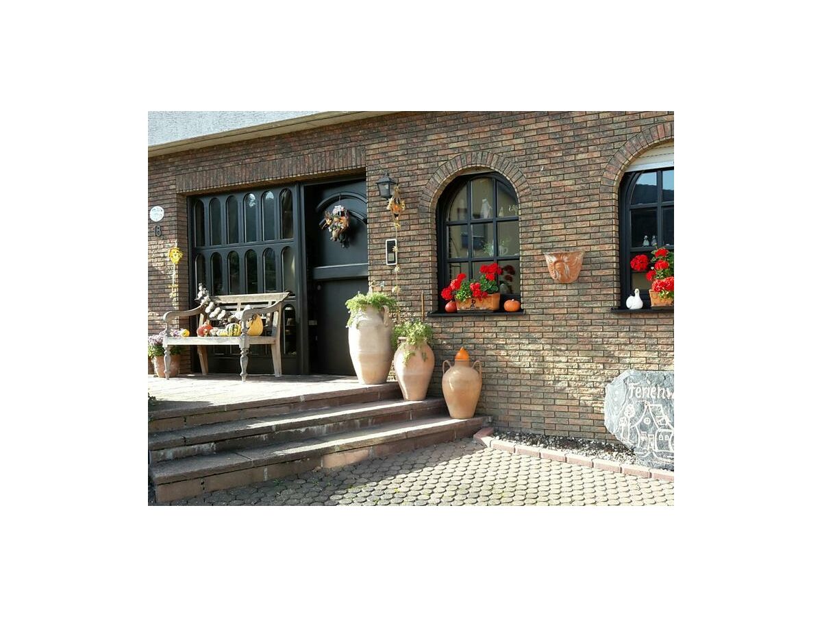 Apartment Ferienwohnung  Keßler F**** - Outdoor photo 2