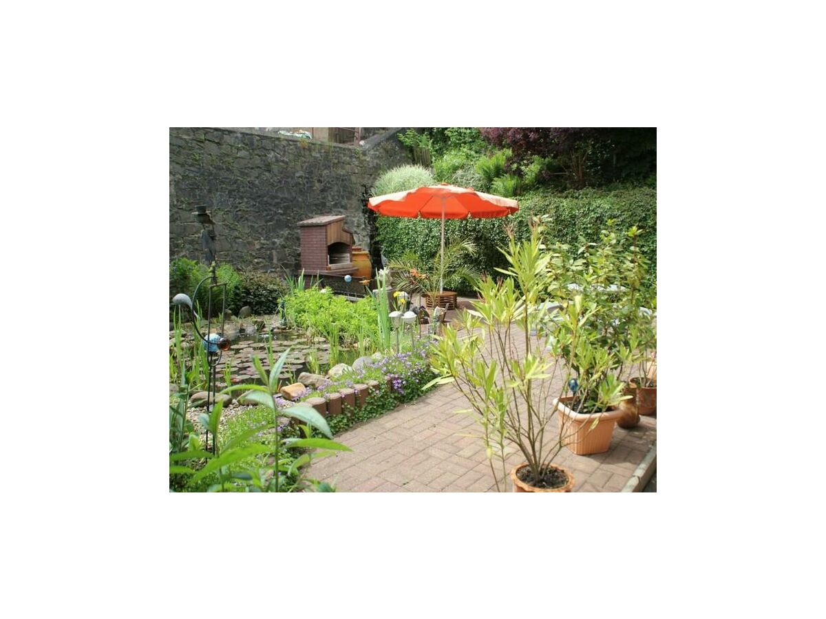 Apartment Ferienwohnung  Keßler F**** - Outdoor photo 4