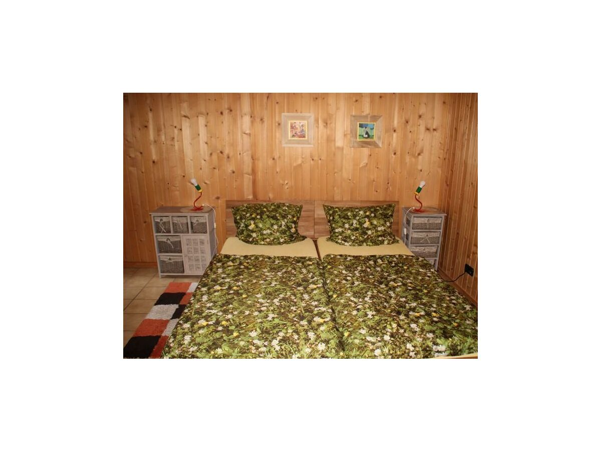 Apartment Ferienwohnung  Keßler F**** - Outdoor photo 5