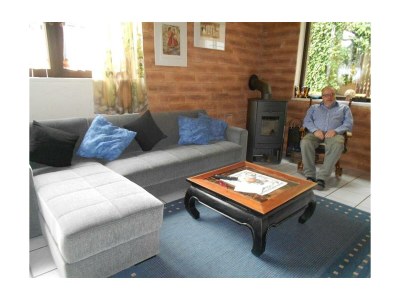 Apartment Ferienwohnung  Keßler F**** - Outdoor photo 6