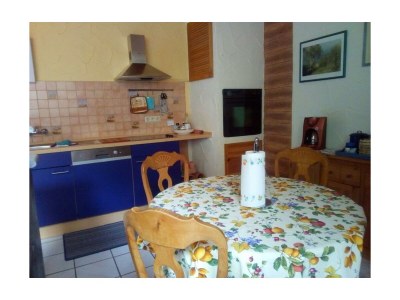 Apartment Ferienwohnung  Keßler F**** - Outdoor photo 7