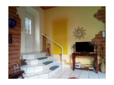 Apartment Ferienwohnung  Keßler F**** - Outdoor photo 8