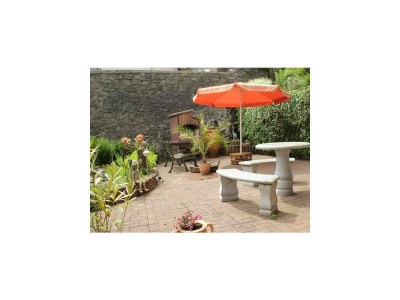 Apartment Ferienwohnung  Keßler F**** - Outdoor photo 16