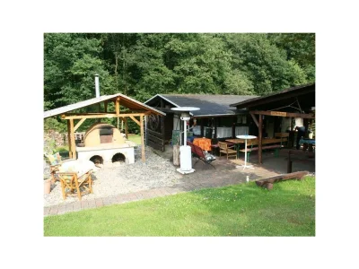 Apartment Ferienwohnung "in der Acht" in Idar-Oberstein - Apartment