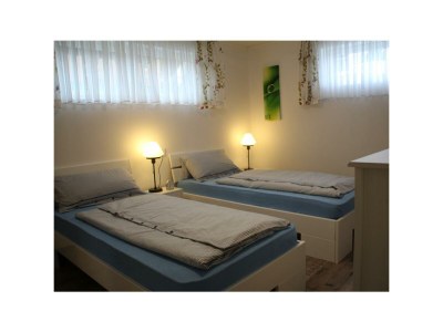 Apartment Ferienwohnung "in der Acht" - Outdoor photo 2