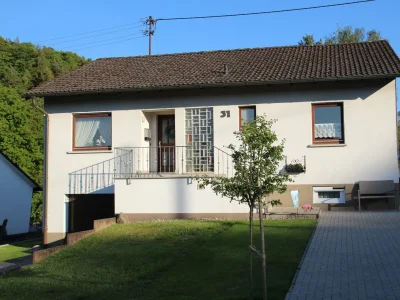 Apartment Ferienwohnung "in der Acht" - Outdoor photo 3