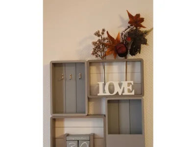 Apartment Ferienwohnung "in der Acht" - Outdoor photo 5