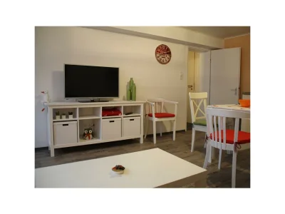 Apartment Ferienwohnung "in der Acht" - Outdoor photo 6