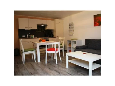 Apartment Ferienwohnung "in der Acht" - Outdoor photo 7