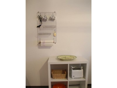 Apartment Ferienwohnung "in der Acht" - Outdoor photo 8