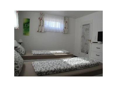 Apartment Ferienwohnung "in der Acht" - Outdoor photo 9