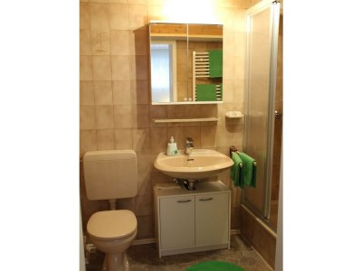 Apartment Ferienwohnung "in der Acht" - Outdoor photo 10