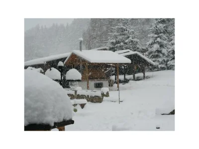 Apartment Ferienwohnung "in der Acht" - Outdoor photo 14