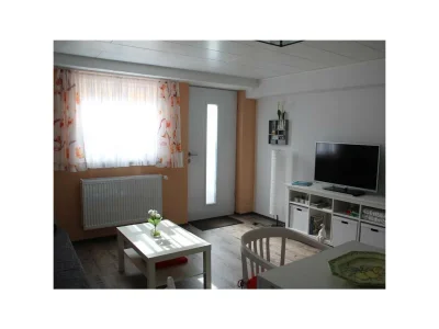 Apartment Ferienwohnung "in der Acht" - Outdoor photo 15