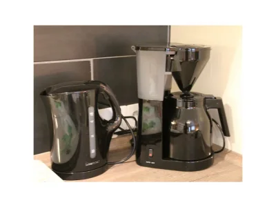 Apartment Ferienwohnung "in der Acht" - Outdoor photo 16