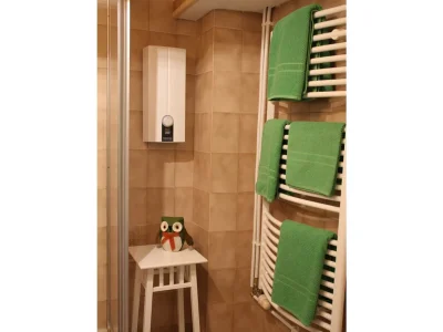 Apartment Ferienwohnung "in der Acht" - Outdoor photo 17