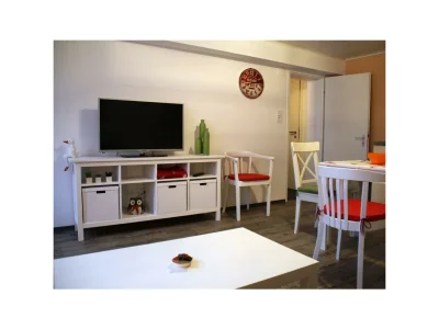 Apartment Ferienwohnung "in der Acht" - Features photo 20