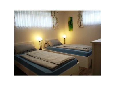 Apartment Ferienwohnung "in der Acht" - Features photo 22