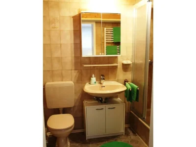 Apartment Ferienwohnung "in der Acht" - Features photo 24