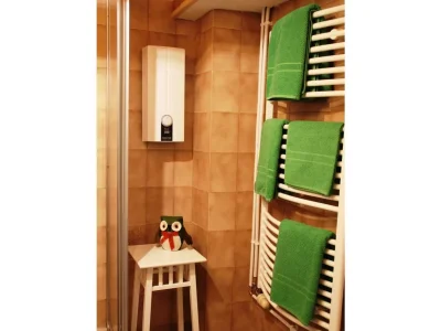 Apartment Ferienwohnung "in der Acht" - Features photo 25