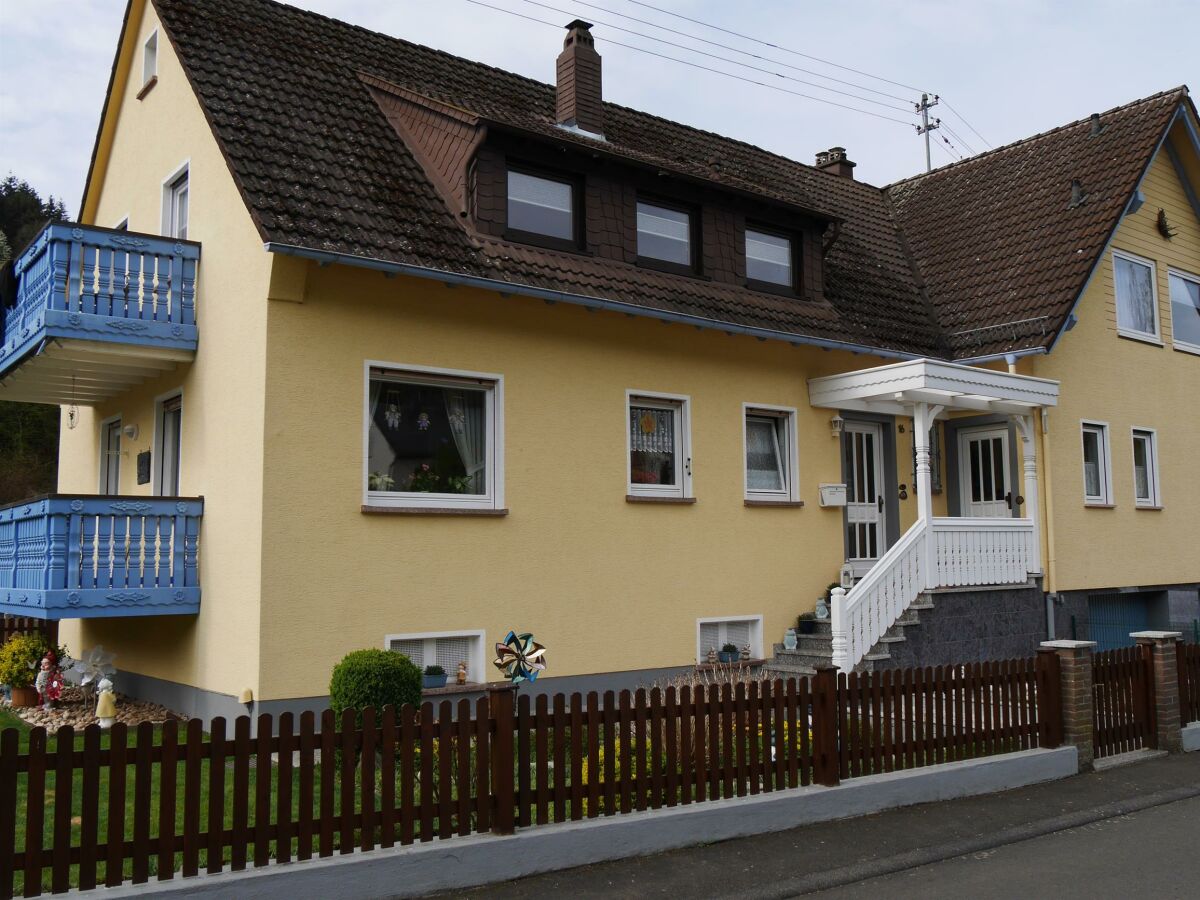 Apartment Ferienwohnung Uschi - Features photo 5