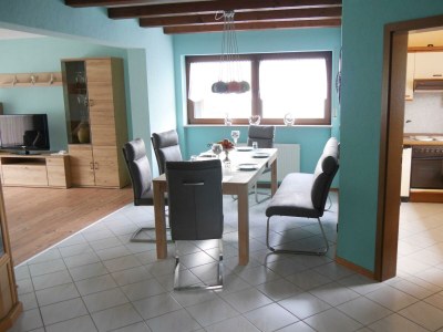 Apartment Ferienwohnung Uschi - Features photo 2