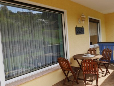 Apartment Ferienwohnung Uschi - Features photo 4