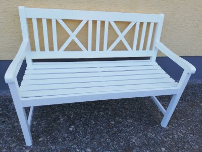 Apartment Ferienwohnung Uschi - Features photo 6