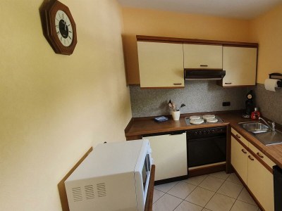 Apartment Ferienwohnung Uschi - Features photo 7