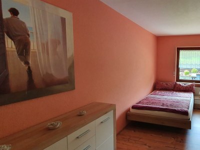 Apartment Ferienwohnung Uschi - Features photo 11