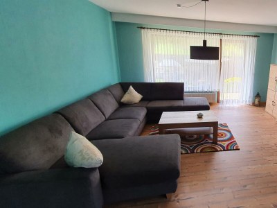 Apartment Ferienwohnung Uschi - Features photo 12