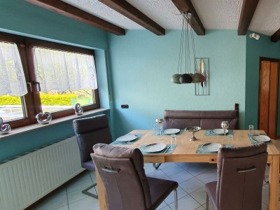 Apartment Ferienwohnung Uschi - Features photo 13