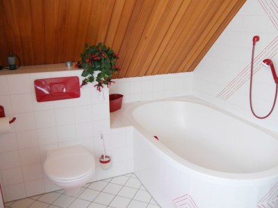 Apartment Ferienwohnung Uschi - Features photo 15