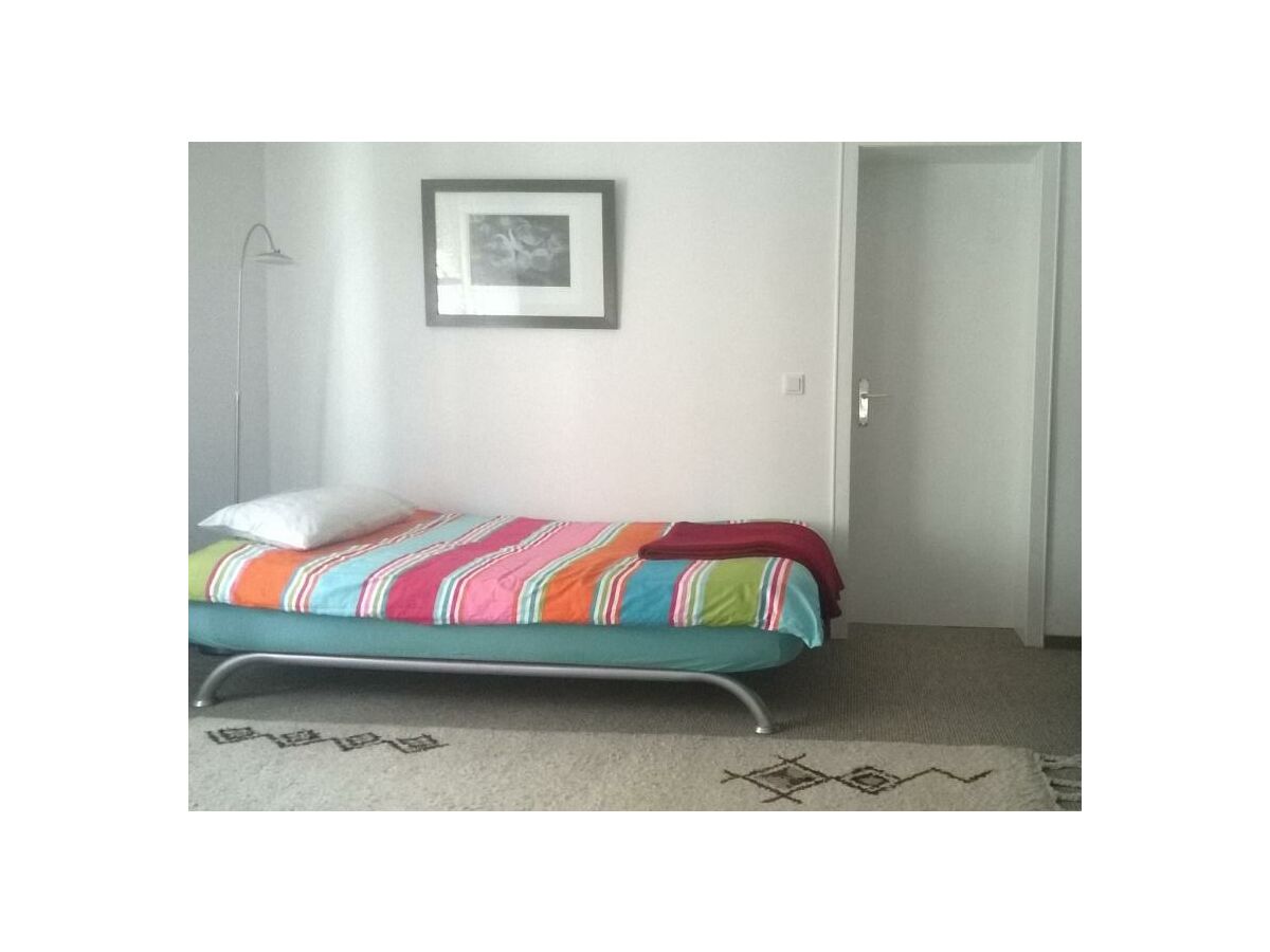 Apartment Ferienwohnung Christa Becker F*** - Features photo 3