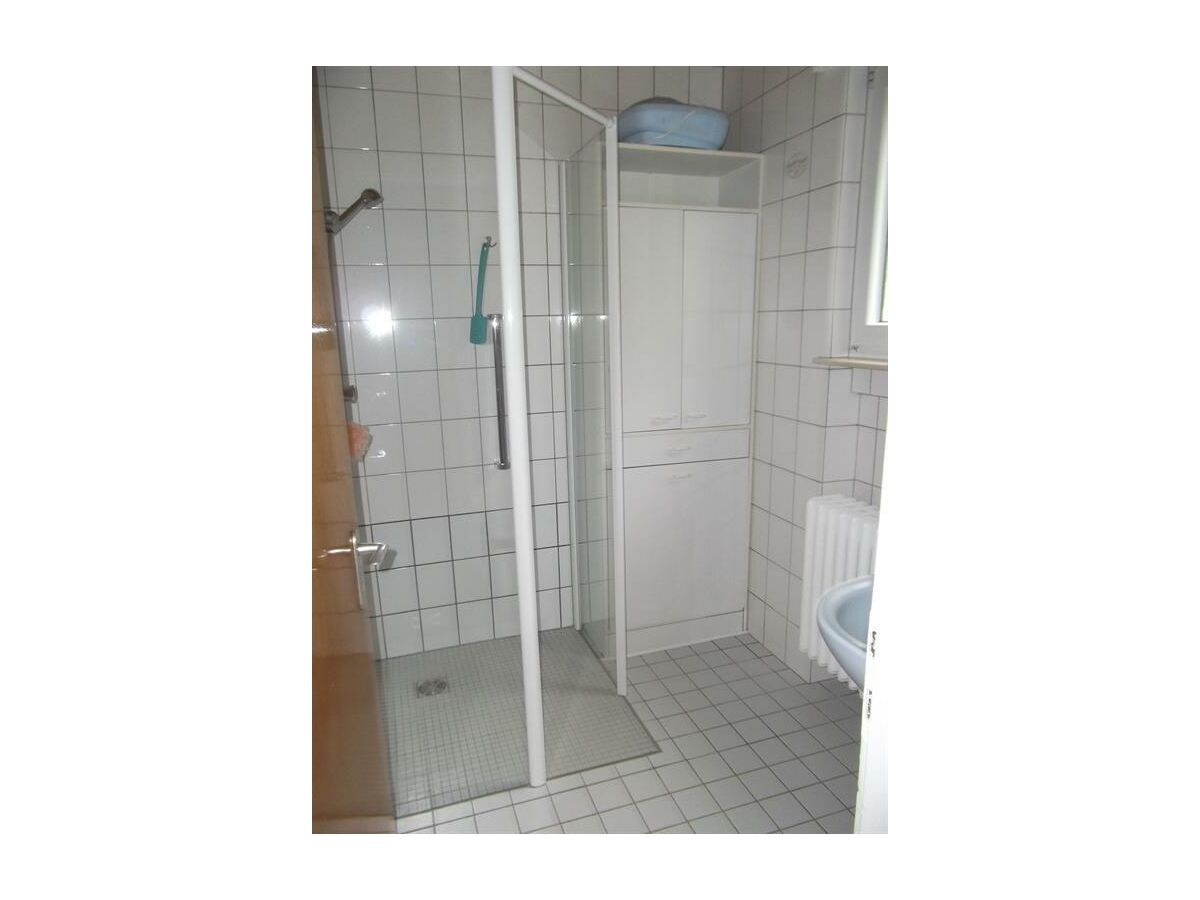 Apartment Ferienwohnung Christa Becker F*** - Features photo 4