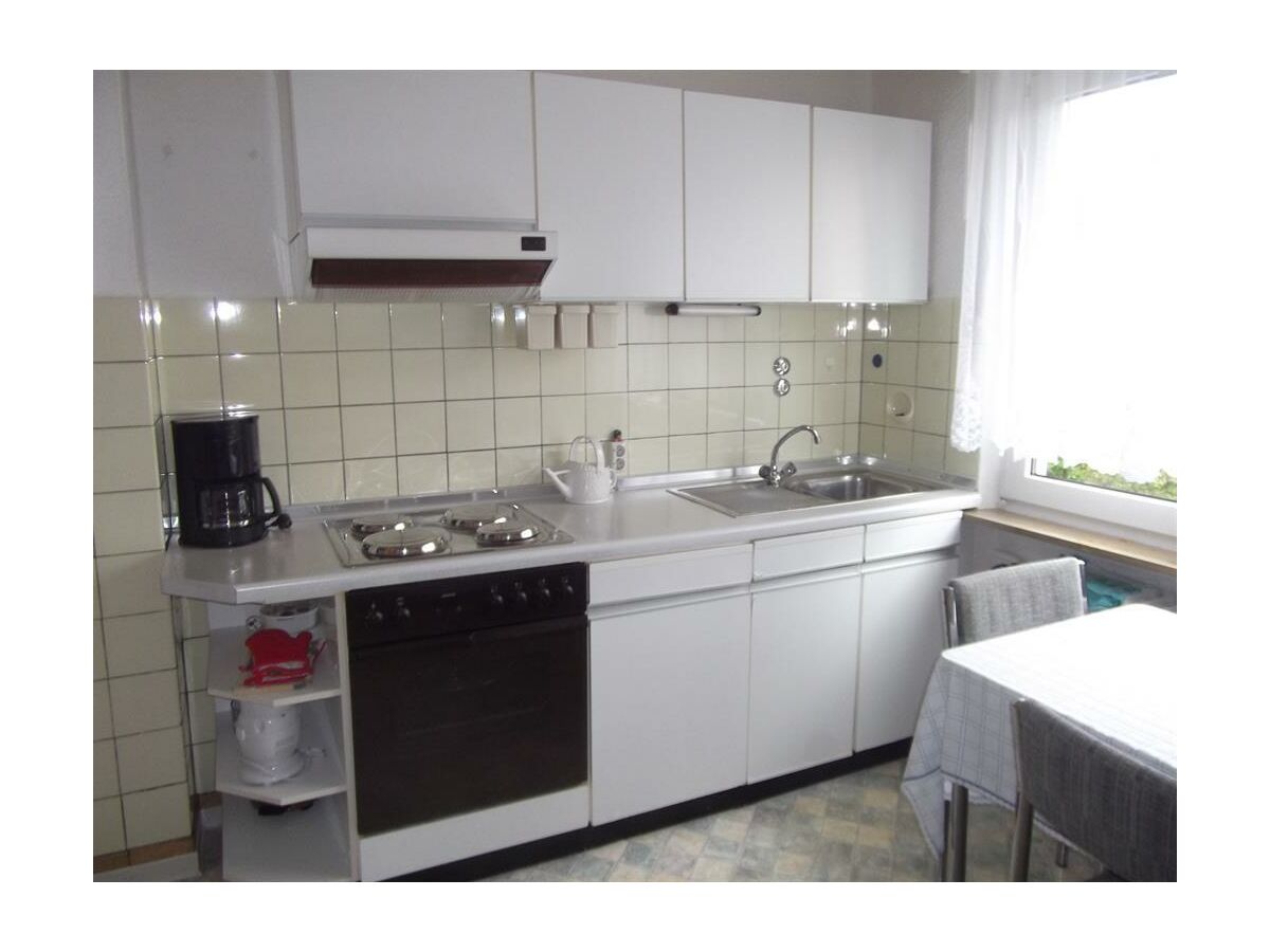 Apartment Ferienwohnung Christa Becker F*** - Features photo 5